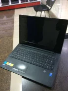 Lenovo IdeaPad G50-30. 15.6", 2,2����, ��� 2048 ��, ���� 500���, WiFi, Bluetooth, ����������� �� 3��. ����