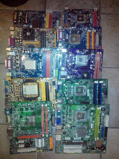 LGA1156 ����