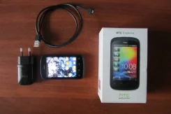 HTC Explorer. �/�
