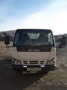 Isuzu Elf, 2010 в Чите Isuzu Elf. Продается грузовик Isuzu elf, 3100 куб. см., 2000 кг, 4x4, 3 098 куб. см., 2 000 кг., 4x4