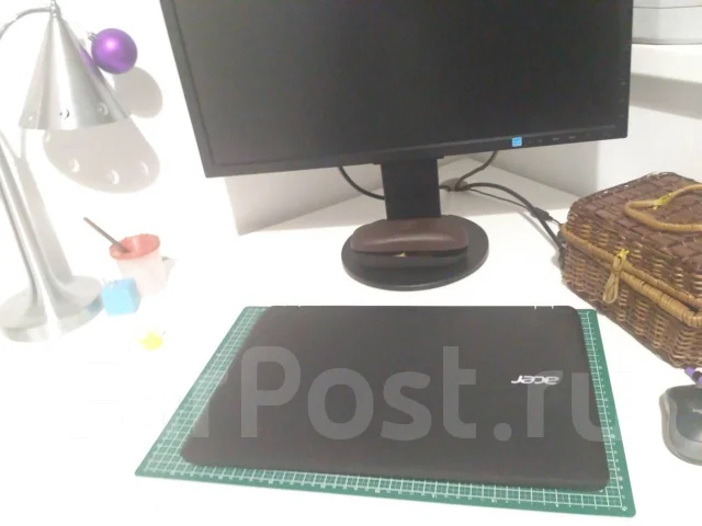 Acer Extensa. ��� 4 ��, ���� 256���, WiFi: 1, Bluetooth: 1 ����