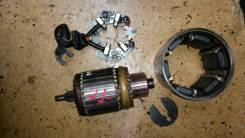 якорь стартера. Nissan: Maxima, Lucino, 370Z, Almera, Silvia, Bluebird Sylphy, Cedric, Tino, Stagea, AD, Wingroad, Teana, Primera Camino, Crew, Serena...