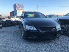 Toyota Mark X. 121, 3GR
