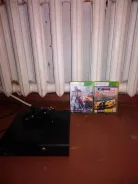 Microsoft Xbox 360