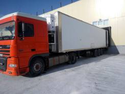 DAF XF 105. Продаётся DAF, 12 900 куб. см., 40 000 кг., 4x2