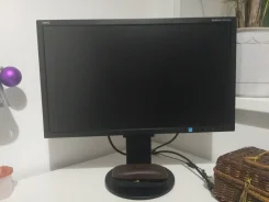 NEC. 23", ���������� �� (LCD)