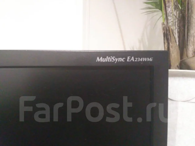 NEC. 23" ����