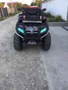 CFMoto CF 800-X8 EFI. ��������, ��� ���\���, � �������� ����