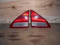 Стоп-сигнал. Opel Astra Family Nissan AD, WFY11 Двигатели: A16LET, A16XER, A17DTJ, A17DTR, A18XER, Z12XEP, Z13DTH, Z14XEL, Z14XEP, Z16LET, Z16XE1, Z16...