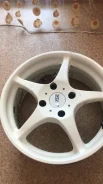 SSR Integral. 7.0x16", 4x100 ����
