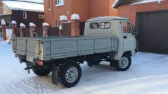 УАЗ 3303. Продам уаз 330365 головастик, 2 700 куб. см., 1 500 кг., 4x4