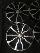 Mak X-Treme. x16", 5x114.3, ET-40 ����