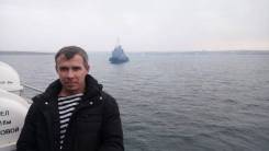 Электромеханик судовой. Высшее образование по специальности, опыт работы 8 месяцев