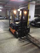 Doosan D15S-5. Doosan, 1 500 кг., Электрический