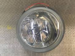 Фара противотуманная. Toyota: Premio, Allion, Corolla Spacio, Regius Ace, ist, Sienta, Vitz, Voxy, Corolla Verso, Echo, Noah, Yaris Verso, Funcargo, R...
