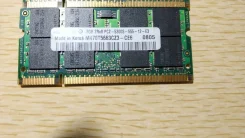 SO-DIMM DDR2. ����