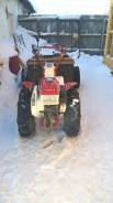 Yanmar. Продам мотоблок, 8 л.с.
