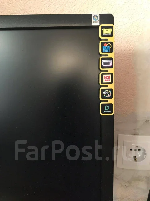 Envision. 24" ����