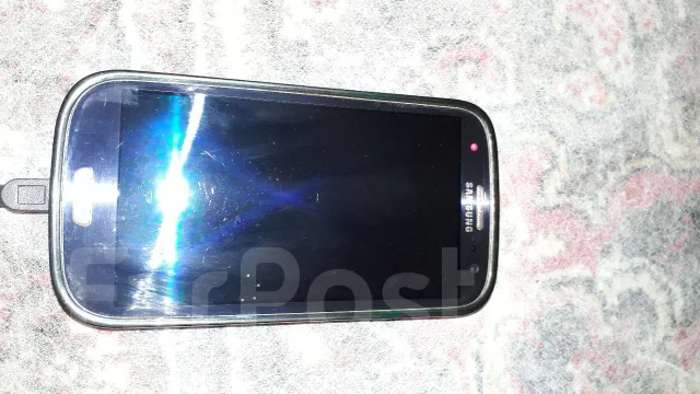Samsung Galaxy S3. �/�, �����, 3G ����
