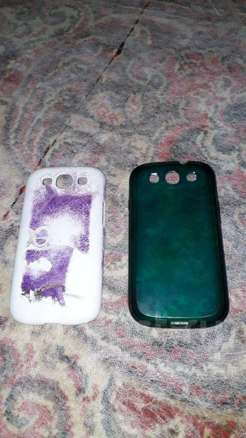 Samsung Galaxy S3. �/�, �����, 3G ����