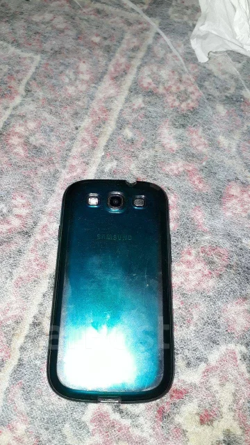 Samsung Galaxy S3. �/�, �����, 3G ����