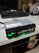 JVC KD-X130 ����
