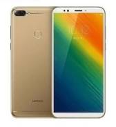Lenovo K5 Note. Новый, 32 Гб, Золотой, 4G LTE