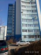 1-комнатная, улица Толстого 42. Толстого (Буссе), агентство, 32 кв. м. Дом снаружи