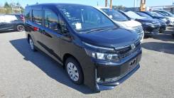 Toyota Voxy. ZRR80G, 3ZR