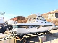 Yamaha SRV-23. 2001 год год, длина 7,80 м., двигатель подвесной, 115,00 л.с., бензин