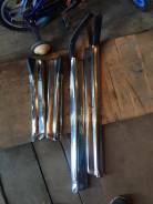 Порог пластиковый. Nissan Cedric Nissan Gloria, ENY33, HBY33, HY33, MY33, PY33, PY33E, UY33, Y33