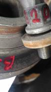 Болт коленвала. Honda: Ballade, CR-X del Sol, Orthia, CR-V, S-MX, Civic Aerodeck, Civic, CR-X, Civic CRX, Domani, Civic Ferio, Stepwgn, Integra Двигат...
