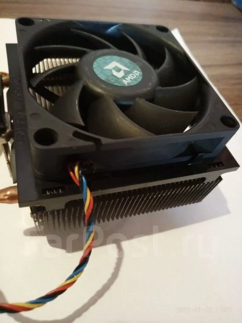 AMD FX-6100 ����