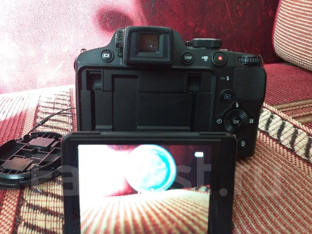 Nikon Coolpix P510. 15 - 19.9 ��, ���: 14� � ����� ����