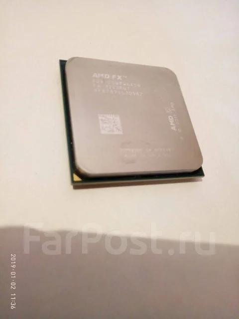 AMD FX-6100 ����