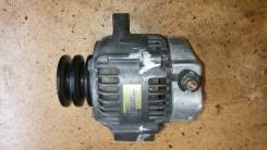 Генератор. Toyota Grand Hiace, KCH10, KCH10W, KCH12, KCH16, KCH16W Toyota Regius Ace, KZH100, KZH106, KZH110, KZH116, KZH120, KZH126 Toyota Granvia, K...