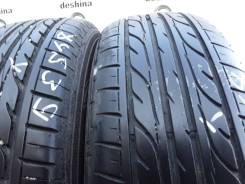 Dunlop Enasave EC202. Летние, 2018 год, 20 %, 4 шт