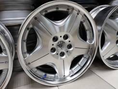 Auto Couture Supreme. 8.5x18", 5x114.30, ET37, ЦО 73,1 мм.