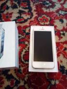 Apple iPhone 5. /,  
