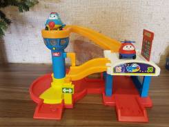 Игрушки музыкальные.