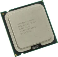 Intel Core 2 Duo E4600