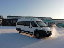 Fiat Ducato. Продаётся автобус FIAT Ducato, 16 мест, В кредит, лизинг