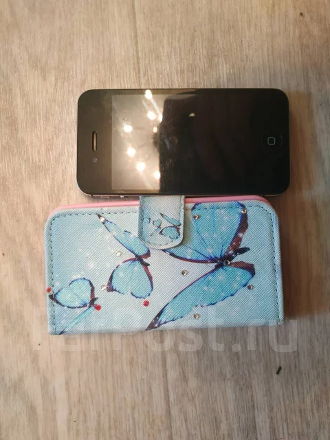 Apple iPhone 4s. �/�, ������, 3G ����