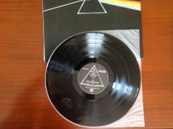 LP. Pink Floyd.