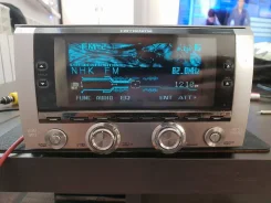 Pioneer Carrozzeria FH-P099MD ����