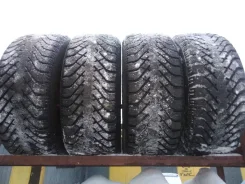 Goodyear UltraGrip 500. ������, ����������, 2005 ���, �/�, ����� 30�%