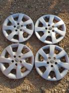 Колпаки Toyota R15 5/100 4шт. Диаметр 15"", 1 шт