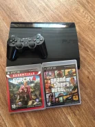 Sony PlayStation 3 Super Slim ����