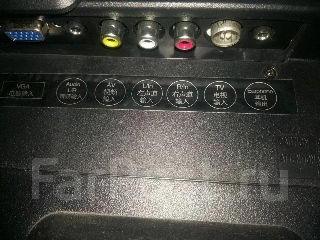Technics. LCD (��) ����