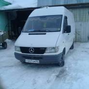 Mercedes-Benz. Mercedes benz 210d в ОТС, 3 места